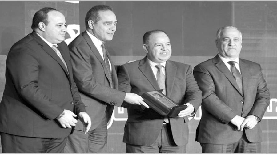 خلال فعاليات المؤتمر