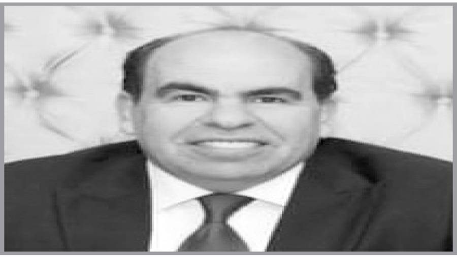 ياسر الهضيبى