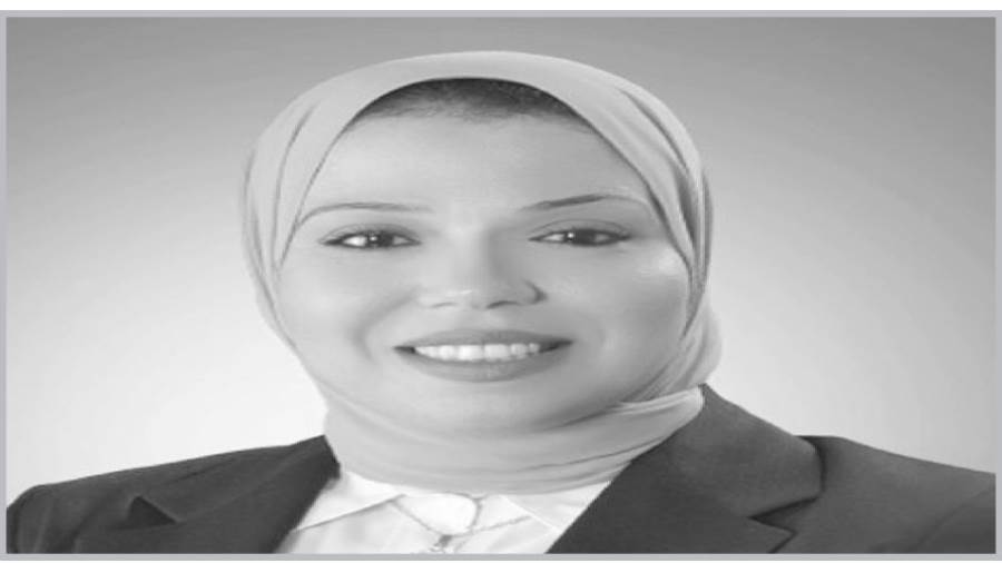 نسرين الشرقاوي