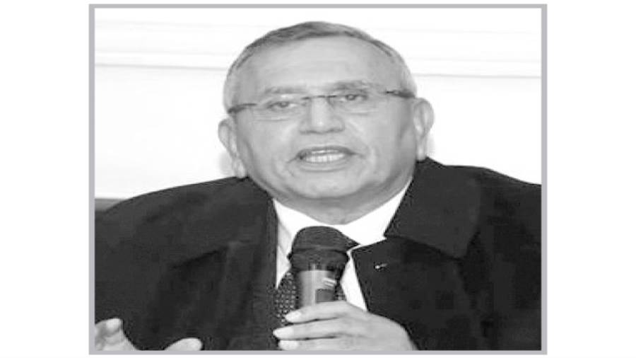 عبدالسند يمامة