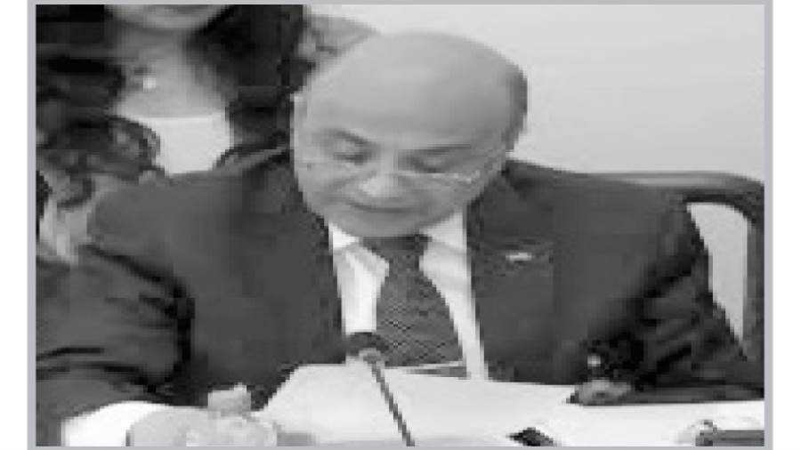 عمر مروان