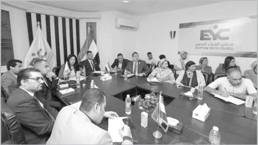 قبول الآخر والتعددية الثقافية محاور مهمة للنقاش