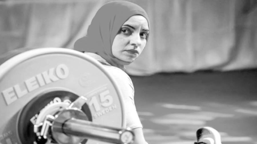 رحاب رضوان