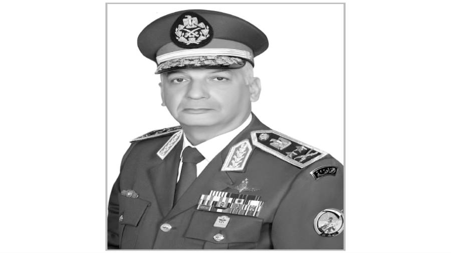 الفريق أول محمد زكى