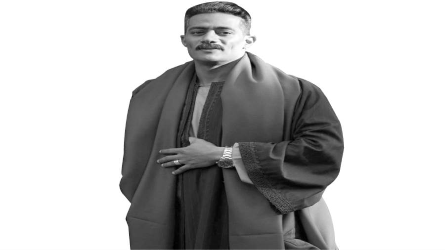 محمد رمضان