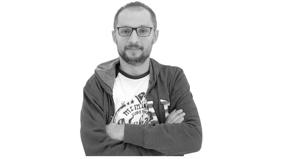 محمد سليمان