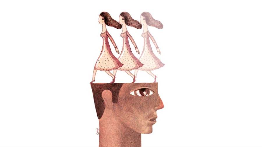 ريشة: نرمين بهاء