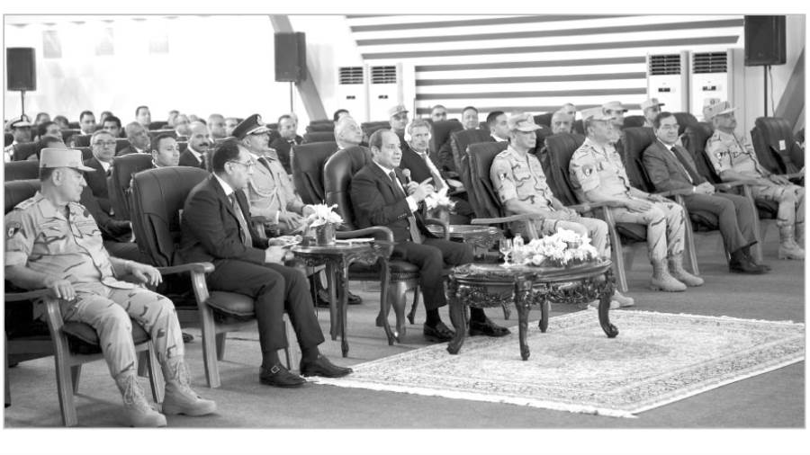 إزالة أى معوقات بيروقراطية أمام المستثمرين