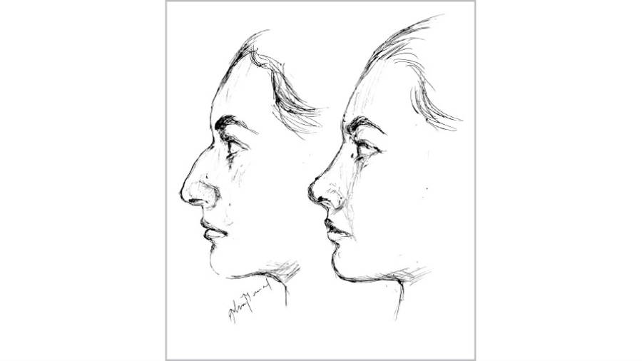 ريشة: جون مراد