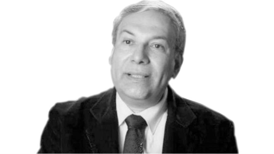 عمرو دوارة