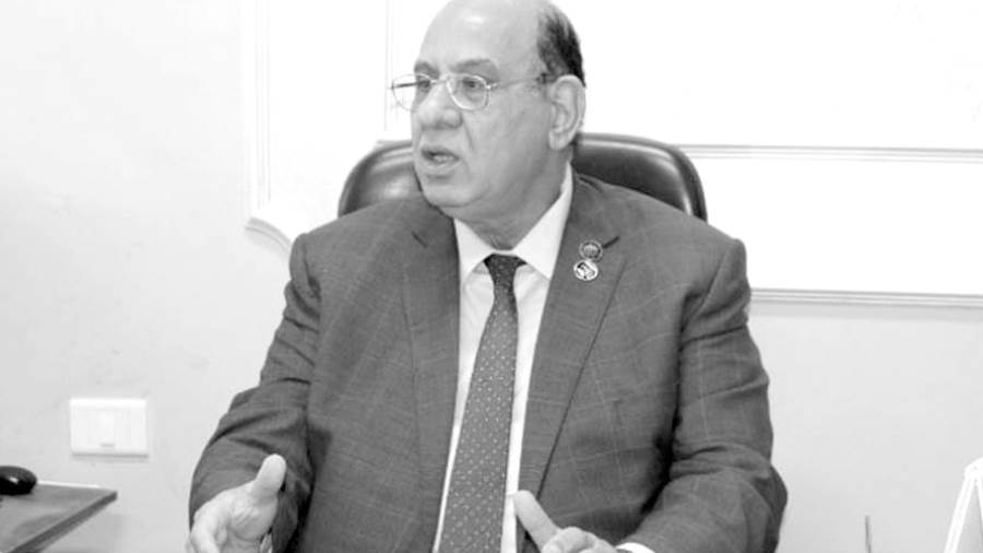 طلعت عبدالقوى