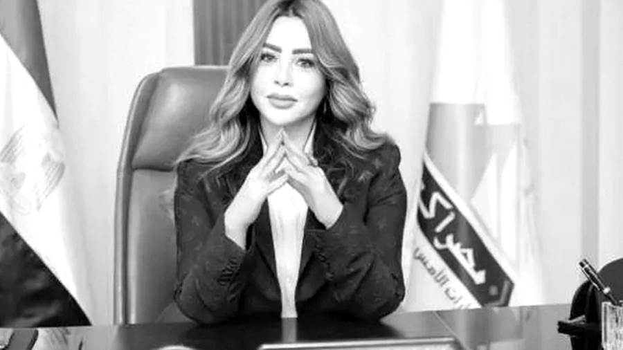 جيهان مديح
