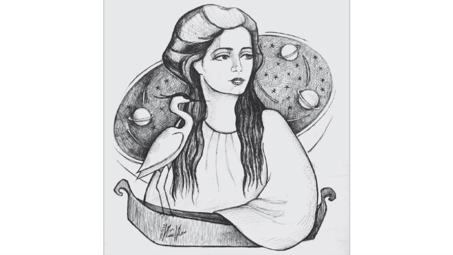 ريشة: سماح الشامى