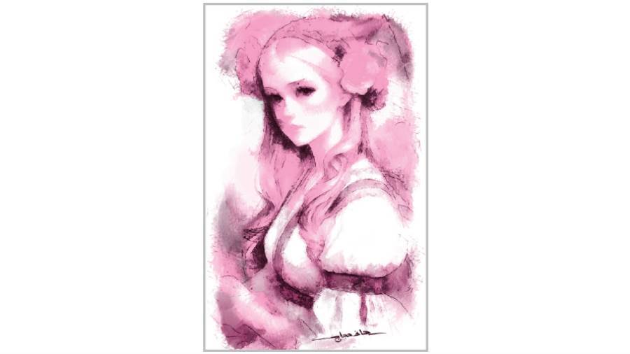 ريشة: هانى حجاج