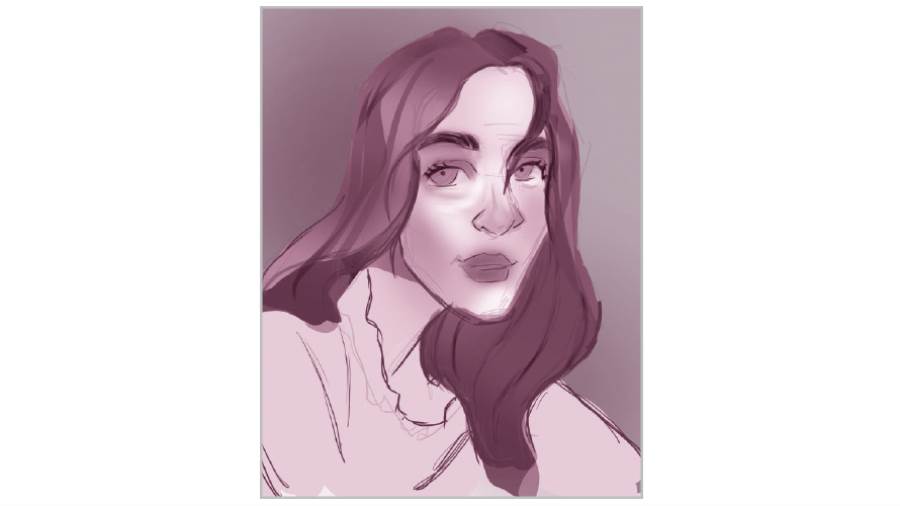 ريشة: منة الصياد