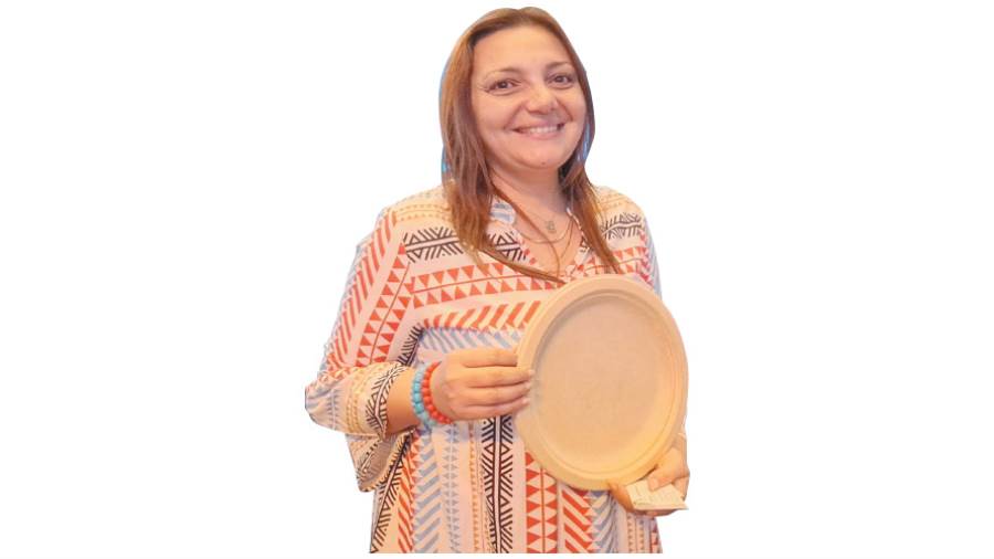 ابتكارات بيئية