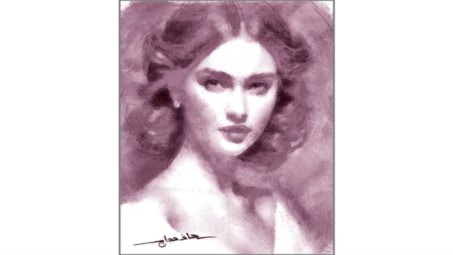 ريشة: هانى حجاج