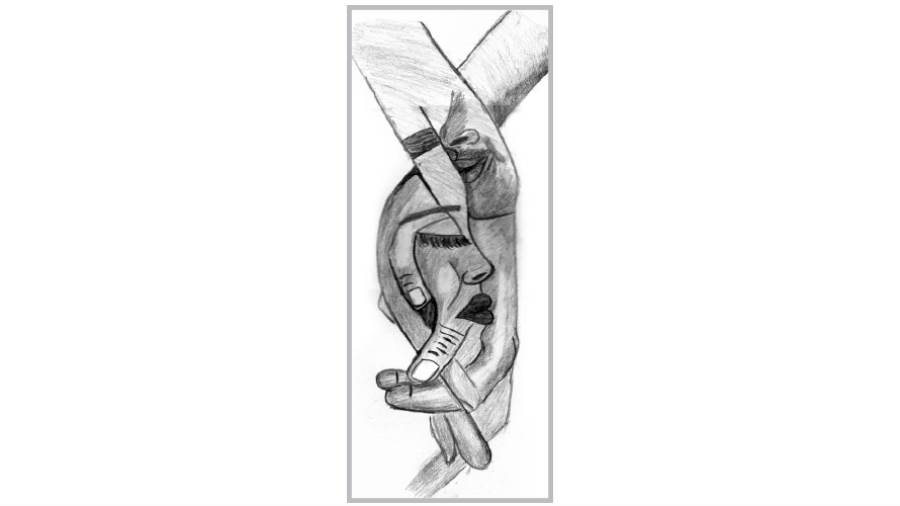 ريشة: زهرة كامل