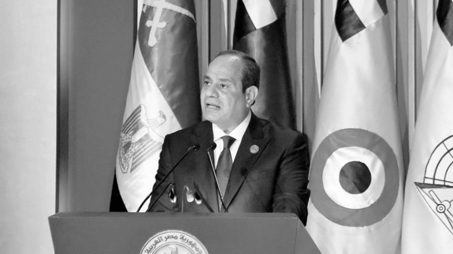 تحية لشهداء مصر الأبرار