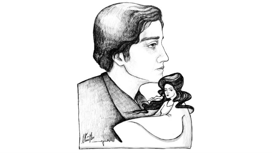 ريشة: سماح الشامى