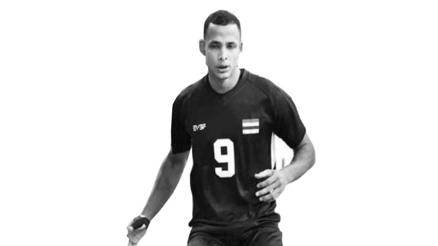 محمد عسران