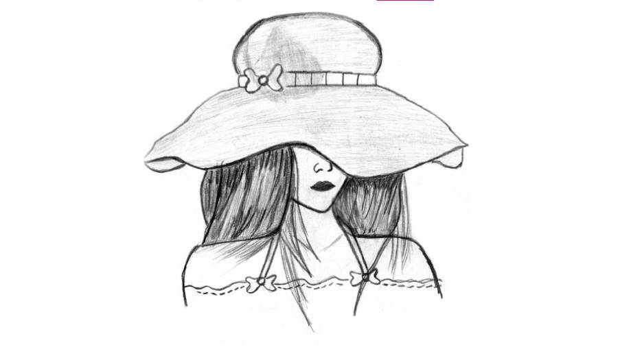 ريشة: زهرة كامل