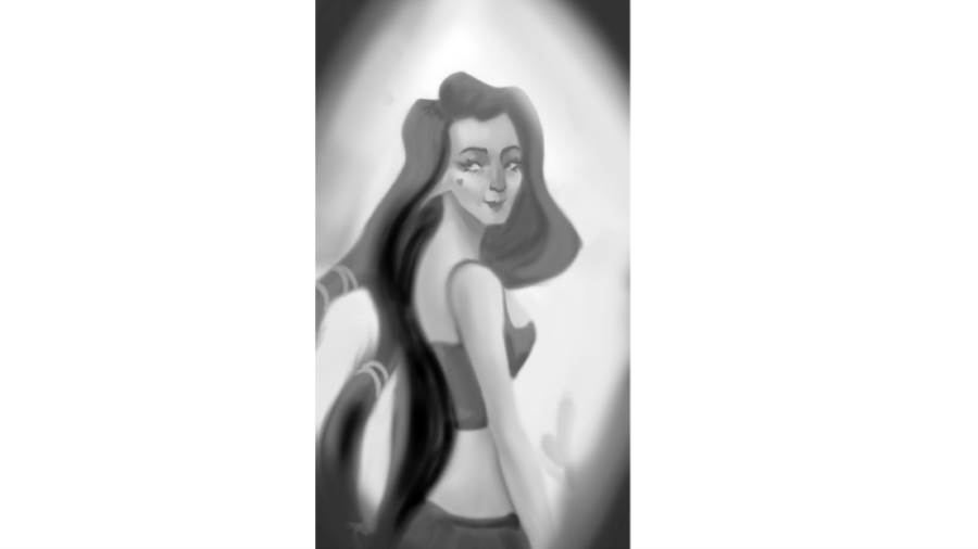 ريشة: منة الصياد