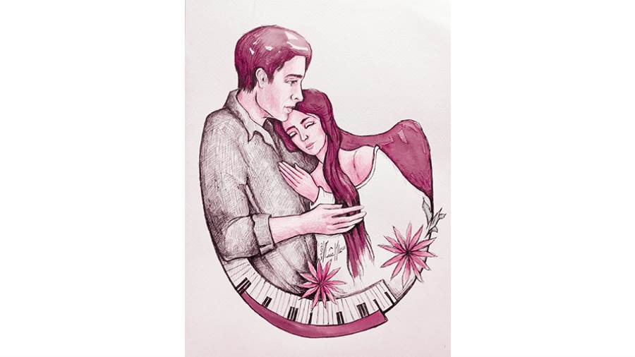 ريشة: سماح الشامى