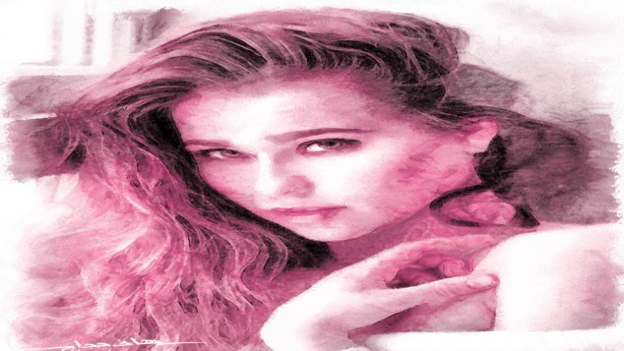 ريشة: هانى حجاج