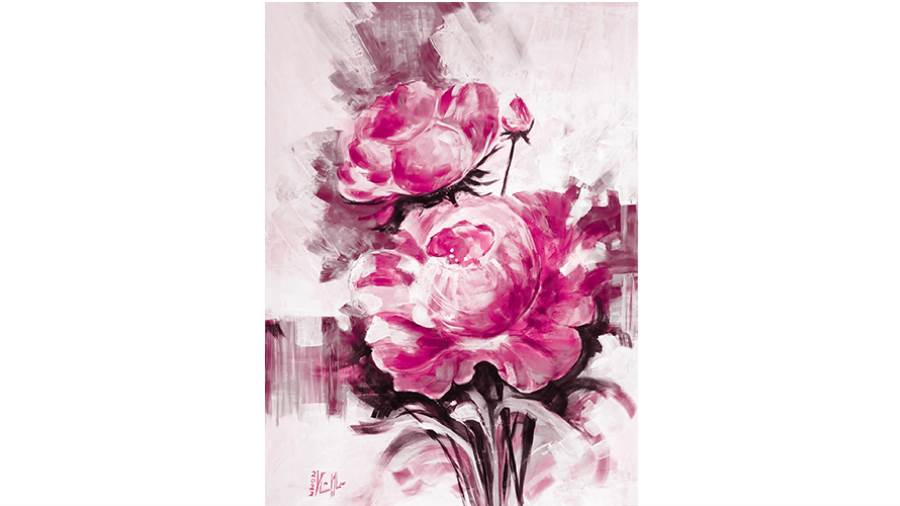 ريشة: سماح الشامى