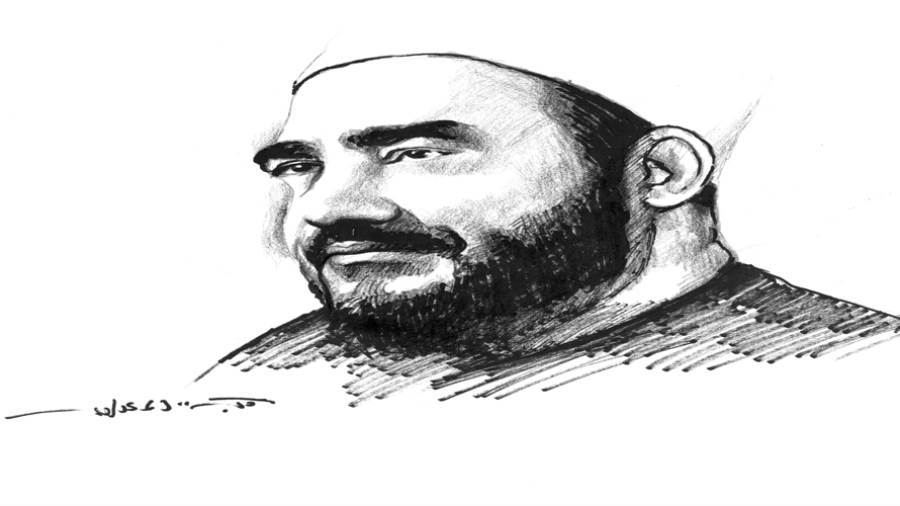 ريشة: هبة المعداوى