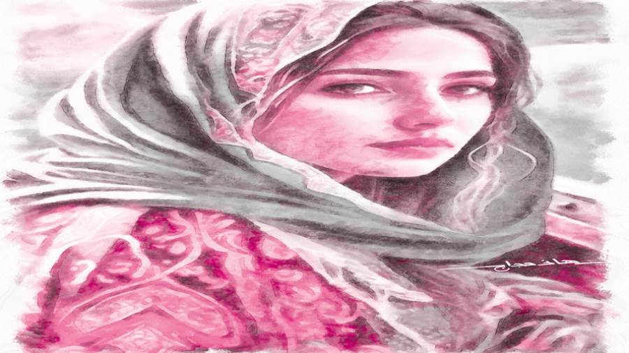 ريشة: هانى حجاج