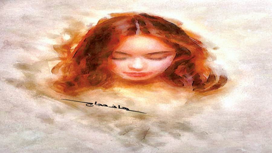 ريشة: هانى حجاج
