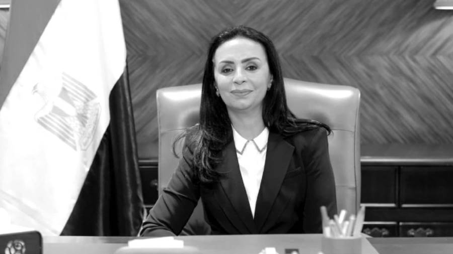 د. مايا مرسى