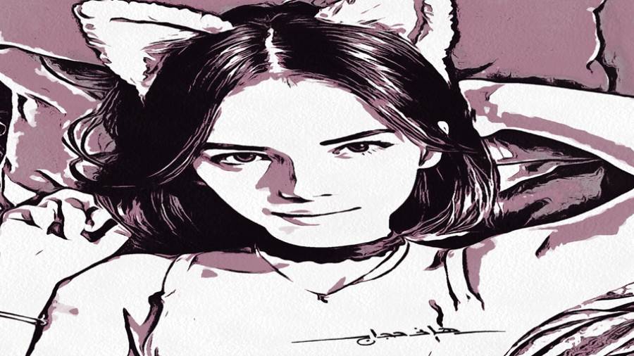 ريشة: هانى حجاج