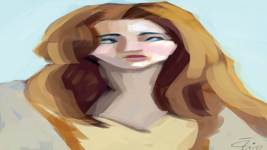 ريشة: منة الصياد