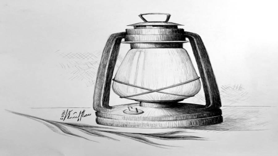 ريشة: سماح الشامى