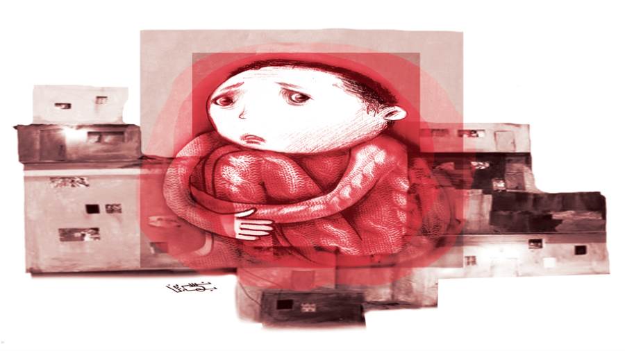 - ريشة: نسرين بهاء