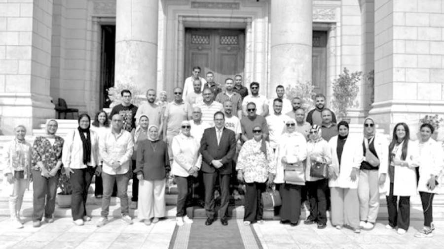 تفعيل دور الجامعات فى مجال المسئولية المجتمعية