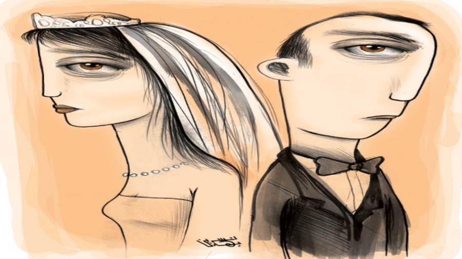 ريشة: نسرين بهاء