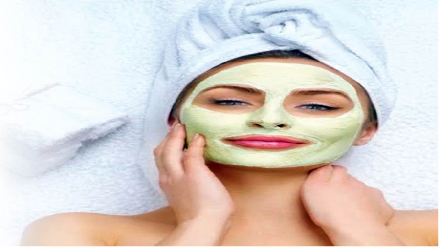 ماسكات لإبعاد الحبوب