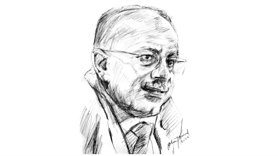 ريشة: جون مراد