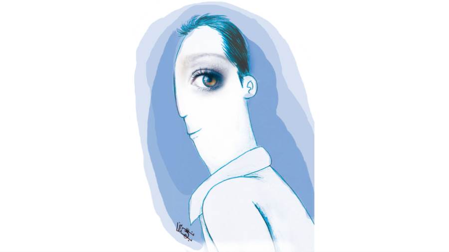 ريشة: نسرين بهاء
