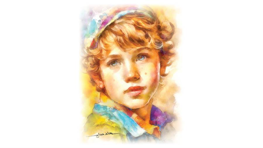 ريشة: هانى حجاج