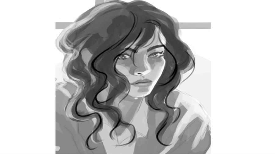 ريشة: منة الصياد