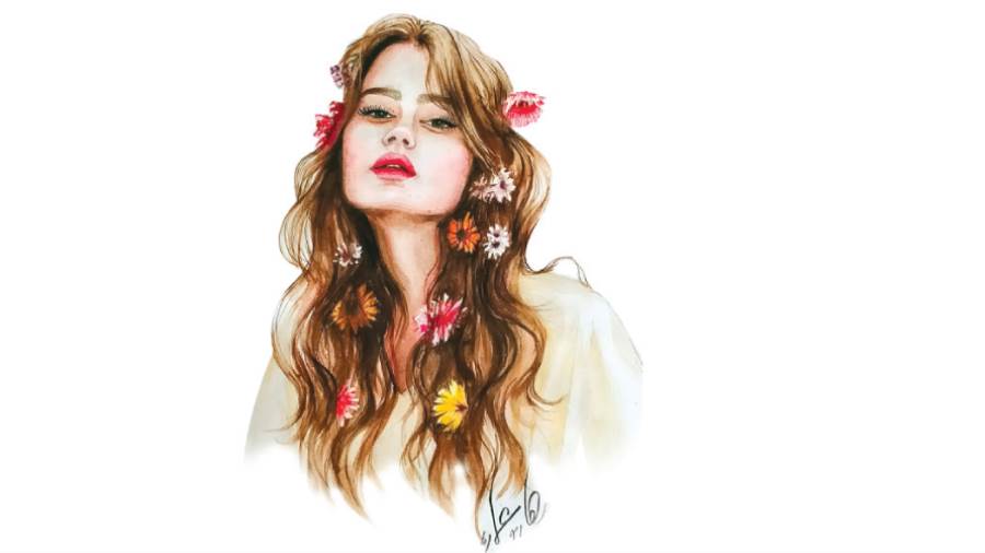 ريشة: مها عمارة