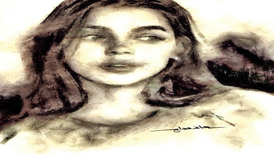 ريشة: هانى حجاج
