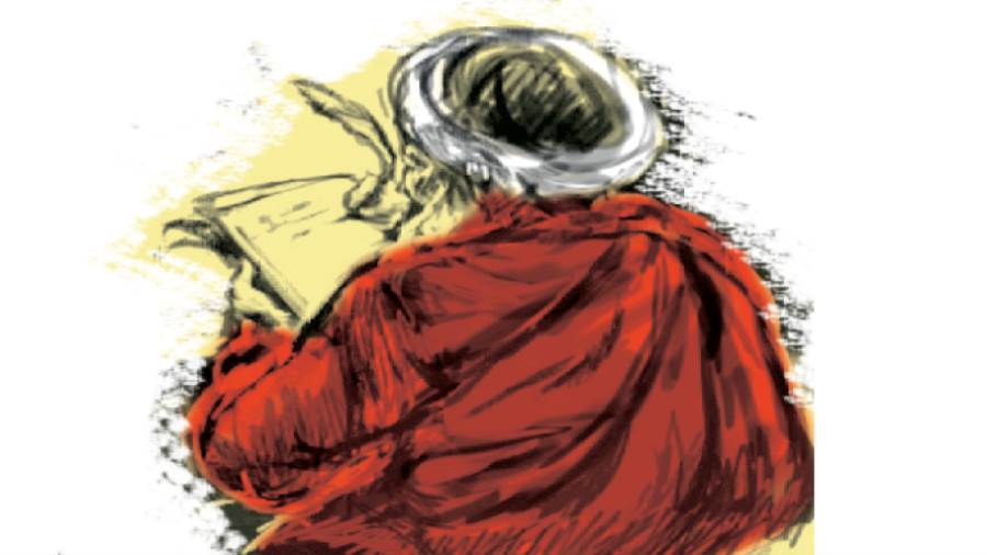 ريشة: جون مراد