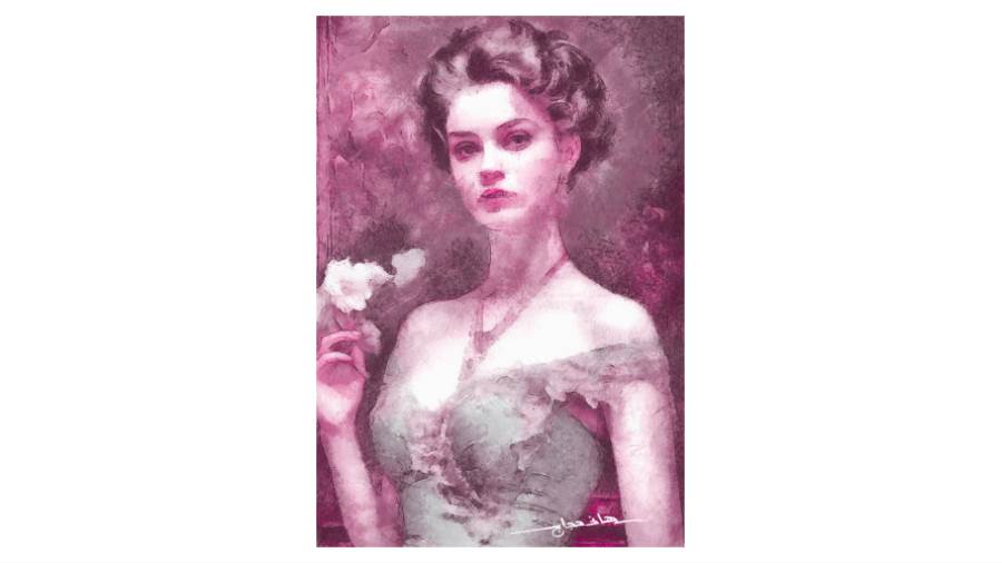 ريشة: هانى حجاج
