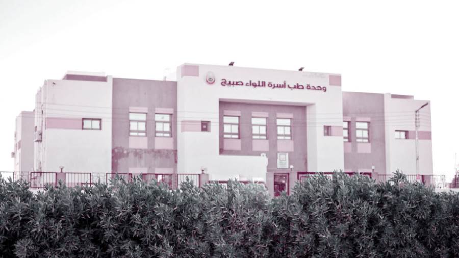 تنمية بيئة مستدامة